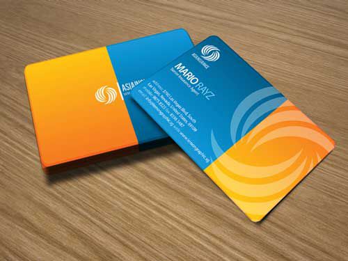 In Card visit đẹp - 13